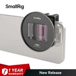 Smallrig 1.55X 1.33X Cinema LENSES/75MM Macro For Mobile Phone (t-mount). Fixed Price $269.00.