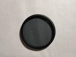 Sigma Dg Wide Circular Pl 62MM Polarizer Screw-on Filter. Fixed Price $28.00.
