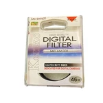 New Kenko High Quality Digital Camera Filter Uv (0) 46 Mm Coated Both Sides. Fixed Price $20.25.