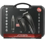 Vivitar All-in-one Ultimate Grooming Kit New. Fixed Price $65.00.