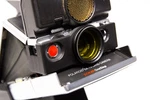 Filter Adapter 37MM For Polaroid SX-70 Instant Camera. Fixed Price $28.95.