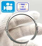 Video Mint Canon Rangefinder 48MM Uv 1X Filter From Japan. Fixed Price $85.79.