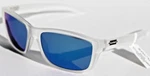 Suncloud Mayor Polarized Sunglasses Matte Crystal/blue Mirror New Smith. Fixed Price $39.99.