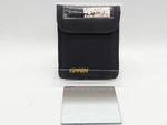 Tiffen 4X4" Soft Edge Graduated 0.3 Filter ND3 Mfr #44CGN3S Code 172. Fixed Price $150.00.
