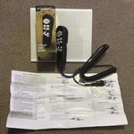 Pin Lift Chair Recliner Remote 11 Button Aituzero ZKAD-5 Fits Most 2 Motor. Fixed Price $34.99.
