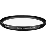 Tiffen Black Glimmerglass Camera Filter (67MM, Grade 1/4) 67BLKGG14. Fixed Price $76.50.