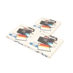 Formatt Hitech 6X6 Hd Soft 1,2,3 Filter Set (4MM) - SKU#1738401. Fixed Price $63.01.