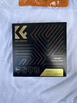 New In Box K&f Concept 62 Mm Uv Protection Filter Multicoated Ultra-slim Nano-x. Fixed Price $24.84.