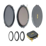 Nisi Jetmag Pro 95MAG Flex Magnetic Filter Kit (95MM). Fixed Price $439.00.