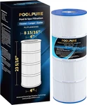 PLFPJANCS100 Pool Filter For Jandy CS100, Unicel C-8410 & More Pack. Fixed Price $108.99.