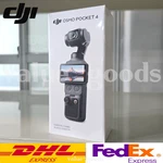 New Dji Osmo Pocket Essential Combo 4K 240FPS Gimbal Action Camera Genuine. Fixed Price $559.00.