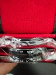 Xtech Pro Series Multi Coated Hd Digital Filter XT58FLK 3 Piece Uv Cpl Fl-d 58MM. Fixed Price $15.00.