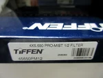 Tiffen 4X5.65" Pro-mist F/x 1/2 Filter 45650PM12 Creates Soft Quality Light. Fixed Price $395.00.
