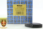 Unused Box Nikon C-PL1L Built-in Circular Polarizing Filter 52MM From Japan. Fixed Price $249.99.