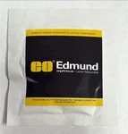 New Edmund Optics Bandpass Filter 800NM Cwl 40NM Fwhm 12.5MM Mounted Diameter. Fixed Price $89.00.