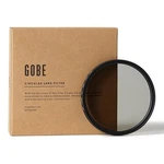 Gobe 55MM Circular Polarizing (cpl) Lens Filter (2PEAK). Fixed Price $9.89.
