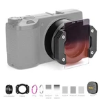 Nisi Compact Filter System Master Kit For Ricoh GR3X. Fixed Price $119.99.