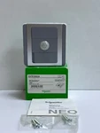 Schneider E3751MS3A Wall Mount 3-WIRE 90 Pir Motion Sensor Gs. Fixed Price $250.00.