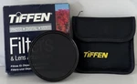 Tiffen 77MM Neutral Density Filter 3-STOP Nd 0.9. Fixed Price $24.99.