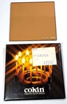 Cokin Creative Filter System A694 Sunsoft A-series France. Fixed Price $6.99.