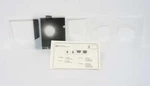 Lindahl High Key Vignette Set V1206. Fixed Price $14.99.