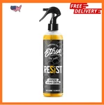 Ethos Resist - Uv Ceramic Coating For Cars Reduces Water Spotting Enhances. Fixed Price $23.44.