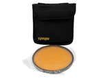 Tiffen 4.5" Round Glass Coral 4-1/2" Filters 412CO2. Fixed Price $125.00.