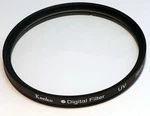 Kenko 58MM Uv Lens Digital Filter Threaded Protection. Fixed Price $13.92.