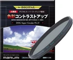 62MM Dhg Super Circular Pl Filter For Enhanced Contrast, Reduced Reflection, And. Fixed Price $94.34.