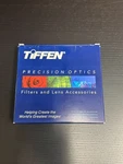 New Open Tiffen 4X5.65 Nd 0.9 Ww Hard-edge Horizontal Filter For Matte Boxes. Fixed Price $150.00.