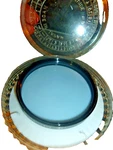 Kenko LBC2 67 Blue Filter. Fixed Price $13.46.