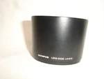 Olympus Lens Hood LH-61D For Zuiko Digital Ed 14-42MM F/3.5-5.6. Fixed Price $17.75.