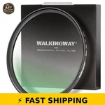 Walking Way 39MM Black Diffusion Filter - Soft Cinematic Effect. Fixed Price $43.99.