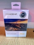 Nisi M75 75MM Advanced Kit With Enhanced Landscape C-pl. Fixed Price $289.00.