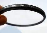 Hoya 77MM Hmc Uv (c) Filter Multi-coated. Fixed Price $19.72.