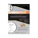 Lee Filters Daylight To Tungsten Pack, Sheet Of Pre-cut 12X12" Lighting. Fixed Price $55.03.
