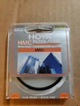 Hoya 58MM Filter PITCH:0.75 Uv(c). Fixed Price $16.99.