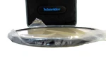 Schneider 138MM Solid 1.5 Round Glass Filter 138GOLD15. Fixed Price $250.00.
