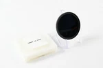 Formatt Hitech Firecrest 58MM Eclipse Filter Nd 5.4 18 Stop #G004. Fixed Price $28.64.