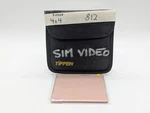 Tiffen 4X4" Warming Glass Filter 81-TWO Mfr #44812 Sim Video. Fixed Price $135.00.