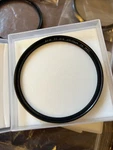 B+w 77MM Mrc Coating F-pro 1X Clear Uv-haze Lens Filter Made Germany Ex Case. Fixed Price $30.00.