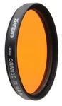 Tiffen 62MM Orange Camera Lens Filter For Black And White Photography. Fixed Price $51.19.
