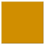 New Tiffen 6.6X6.6" Solid Color Tobacco Glass Filter Mfr #6666TO3. Fixed Price $675.00.