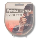 Opteka Camera Filter OPT67MMUV. Fixed Price $12.99.