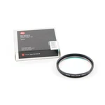 Leica E67 Uv/ir Filter + Box 13415 #5540. Fixed Price $140.00.