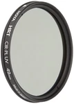 Hoya Circular Polarizing And Uv Hrt Screw-in Filter Mm, Black. Fixed Price $40.36.