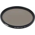 Tiffen Water White Glass Natural Irnd Filter (58MM, 2-STOP) W58NATND6. Fixed Price $95.90.