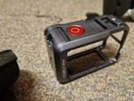 Pgytech Full Camera Cage For Osmo Action 3 And 4. Fixed Price $30.00.