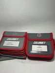 Calumet 100X100 Filters Bundle. Fixed Price $120.00.