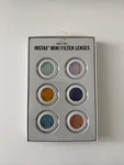 Instax Mini Filter Lenses Variety Pack. Fixed Price $15.00.